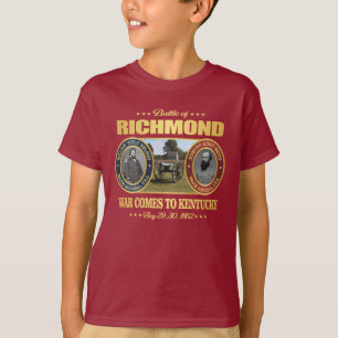 Richmond Ky (FH2) T-Shirt