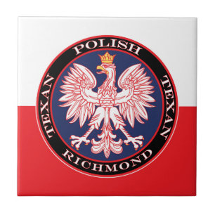 Richmond Polish Texan Tile