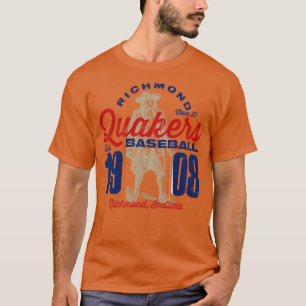 Richmond Quakers T-Shirt