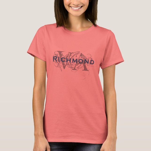Richmond T-Shirt (Front)
