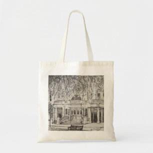 Richmond Theatre London UK. 2004 Tote Bag
