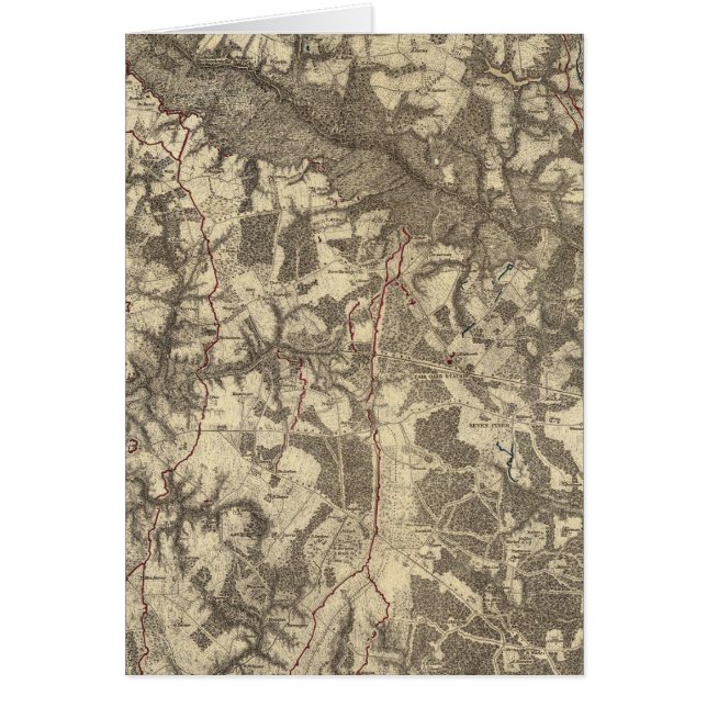 Richmond, Virginia (Front)