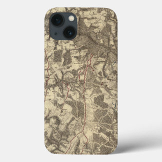 Richmond, Virginia iPhone 13 Case