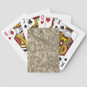 Richmond, Virginia Playing Cards