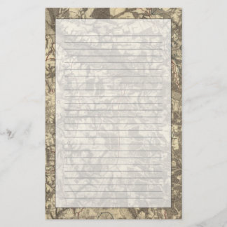 Richmond, Virginia Stationery
