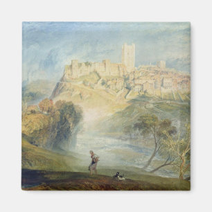 Richmond, Yorkshire Magnet
