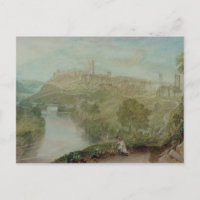 Richmond, Yorkshire