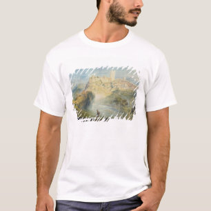 Richmond, Yorkshire T-Shirt