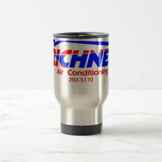 Richner Air Travel Mug