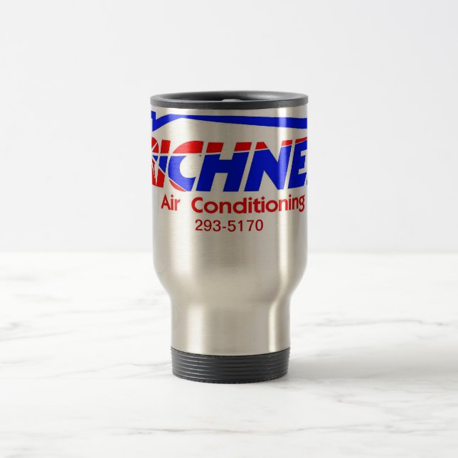 Richner Air Travel Mug (Center)
