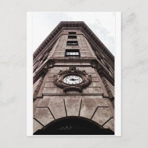 RICH'S DEPARTMENT STORE POSTCARD