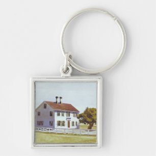 Rich's House Key Ring