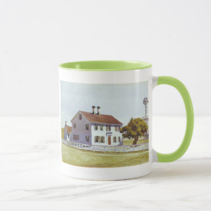 Rich's House Mug