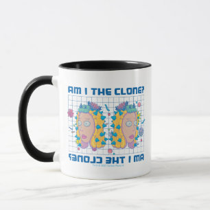 RICK AND MORTY™   Am I The Clone? Mug