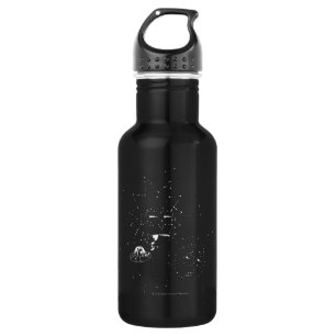 RICK AND MORTY™   Constellations 532 Ml Water Bottle