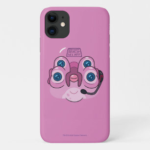 RICK AND MORTY™   DO NOT DEVELOP MY APP iPhone 11 CASE