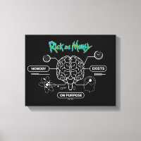 RICK AND MORTY™ | Download Backup Brain
