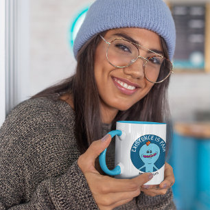 RICK AND MORTY™   Existence Is Pain Mug