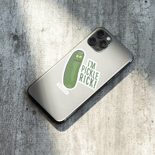 RICK AND MORTY™   Flip The Pickle