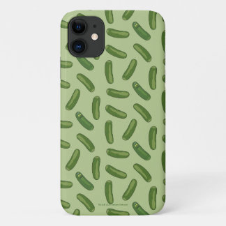 RICK AND MORTY™ | Flip The Pickle iPhone 11 Case