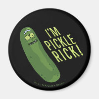 RICK AND MORTY™ | Flip The Pickle