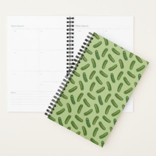RICK AND MORTY™   Flip The Pickle Planner