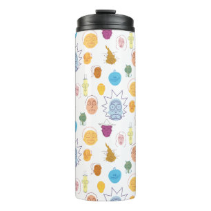 RICK AND MORTY™   Get Schwifty Thermal Tumbler