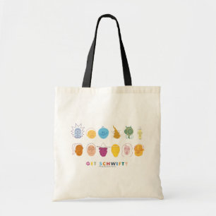 RICK AND MORTY™ Get Schwifty Tote Bag