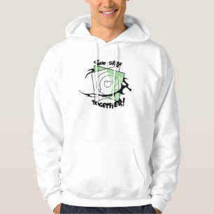 RICK AND MORTY™ Get Your S#!t Together! Hoodie