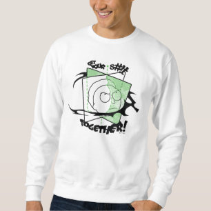 RICK AND MORTY™ Get Your S#!t Together! Sweatshirt