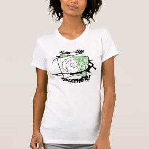 RICK AND MORTY™ Get Your S#!t Together! T-Shirt