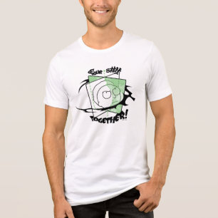 RICK AND MORTY™   Get Your S#!t Together! Tri-Blend Shirt