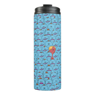 RICK AND MORTY™   Kirkland Mr. Meeseeks Thermal Tumbler