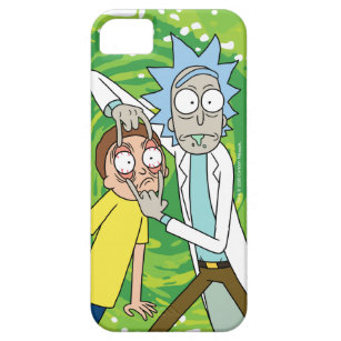 RICK AND MORTY™   Look At That Barely There iPhone 5 Case