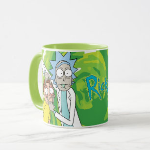 RICK AND MORTY™   Look At That Mug