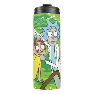 RICK AND MORTY™   Look At That Thermal Tumbler
