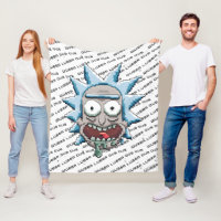 RICK AND MORTY™ | Pixelverse Rick Drooling Head