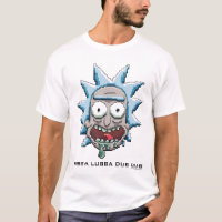 RICK AND MORTY™ | Pixelverse Rick Drooling Head
