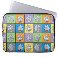 RICK AND MORTY™ | Rick's Moods