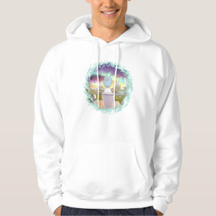 RICK AND MORTY™ Rick's Private Place Hoodie