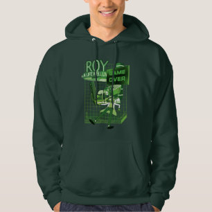 RICK AND MORTY™ Roy A Life Well Lived Hoodie