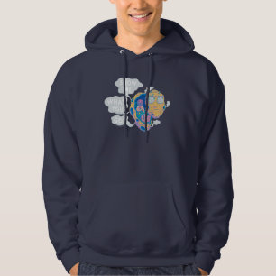 RICK AND MORTY™ SHOW ME WHAT YOU GOT HOODIE