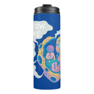 RICK AND MORTY™   SHOW ME WHAT YOU GOT THERMAL TUMBLER