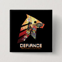 RICK AND MORTY™ | Space Beth Defiance Crew