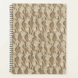 RICK AND MORTY™   The Unproductives Planner