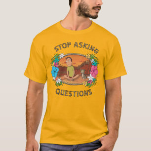 RICK AND MORTY™ Why Not Have Fun T-Shirt