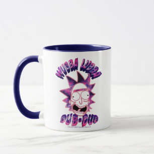 RICK AND MORTY™   Wubba Lubba Dub-Dub Mug