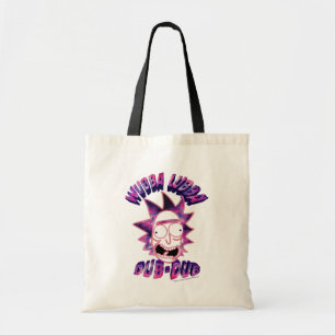 RICK AND MORTY™   Wubba Lubba Dub-Dub Tote Bag
