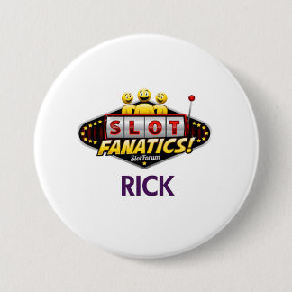 Rick KC Button