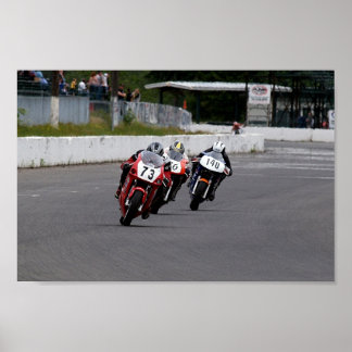 Rick Perreault 03 Poster